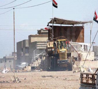 شهداء مجزرة الحويجة أُعدموا ميدانيًا برصاص في القلب والرأس